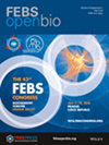 FEBS Open Bio雜志封面